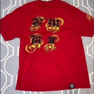 EUC farmers market shirt size xl